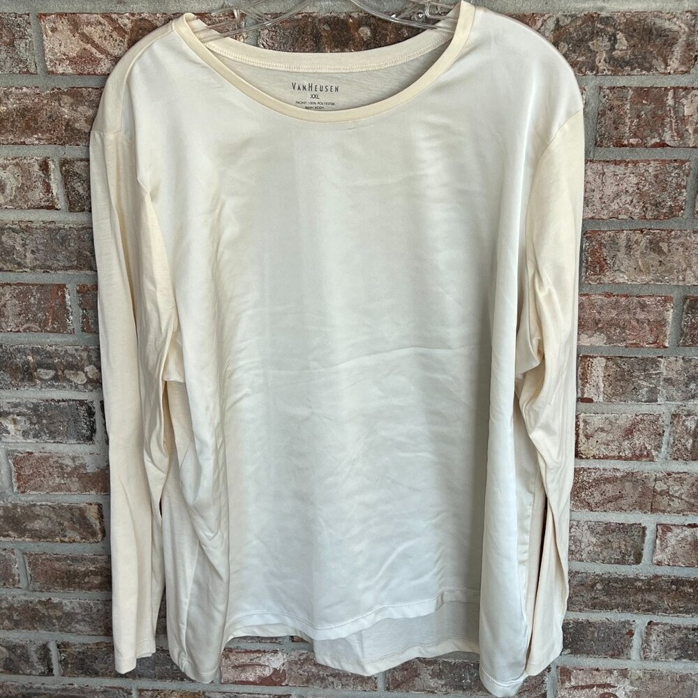 Van Heusen Blouse